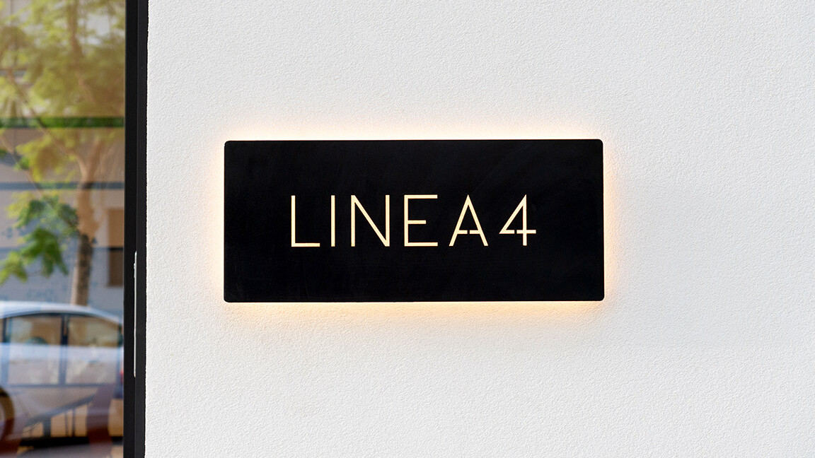 Portic projects linea 4 1